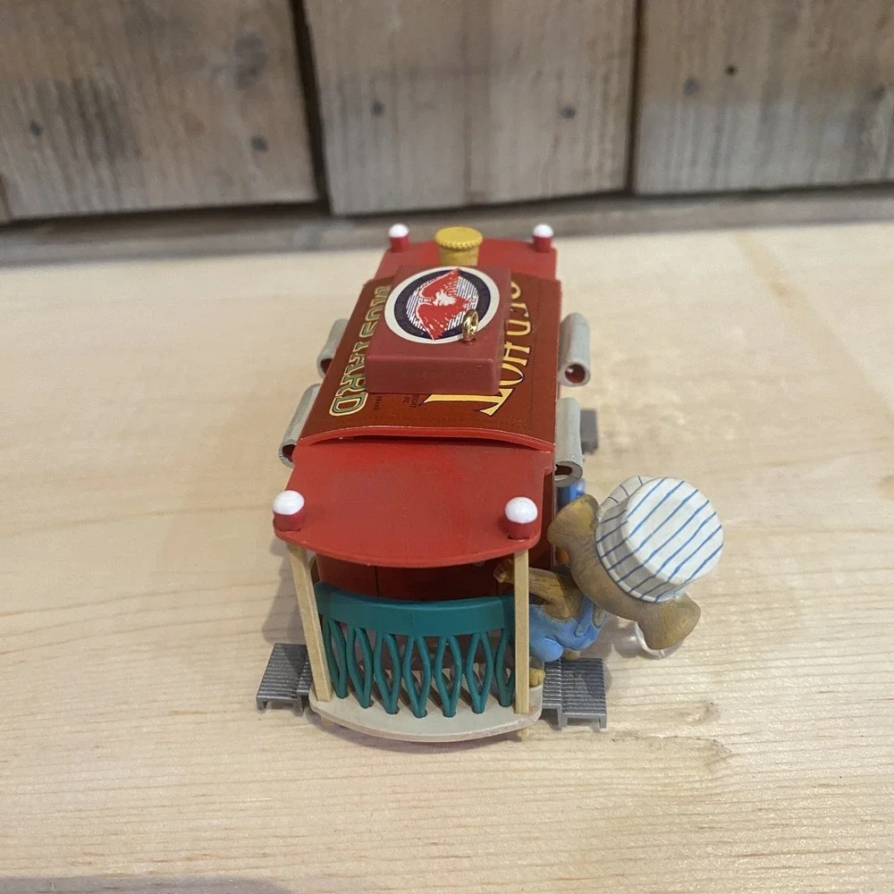 1991 Enesco Ornament 